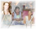 Les doudounes du 972